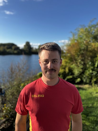 stell. Leiter Einsatz: Pascal Oppermann