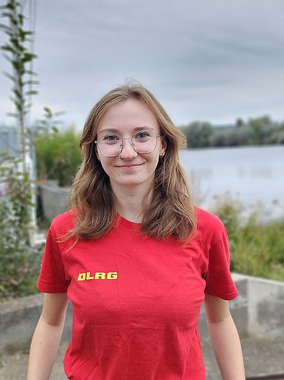 stellv. Leiter Verbandskommunikation: Lea Sukau